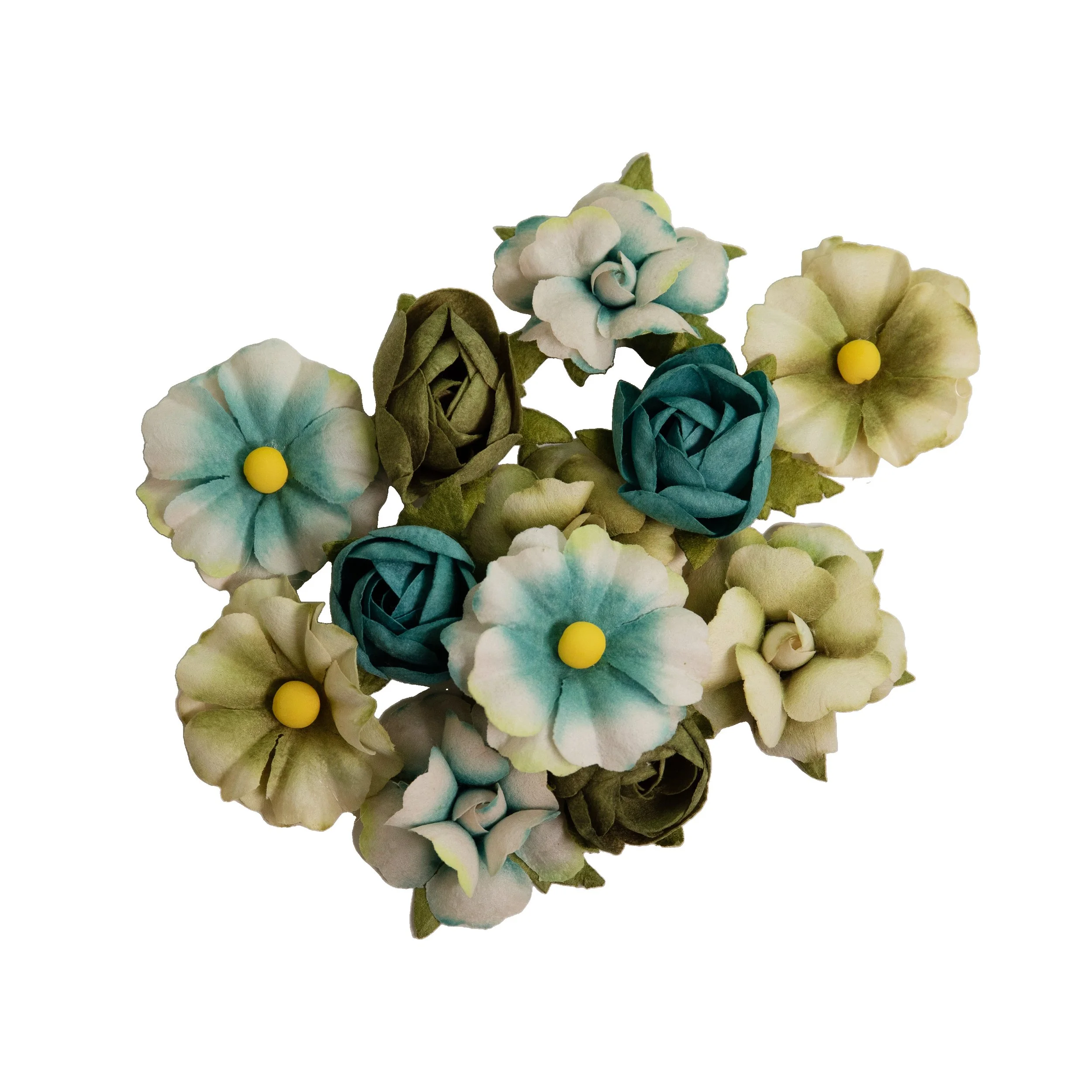 Prima The Home Baker Collection Flowers - Sweet Treats