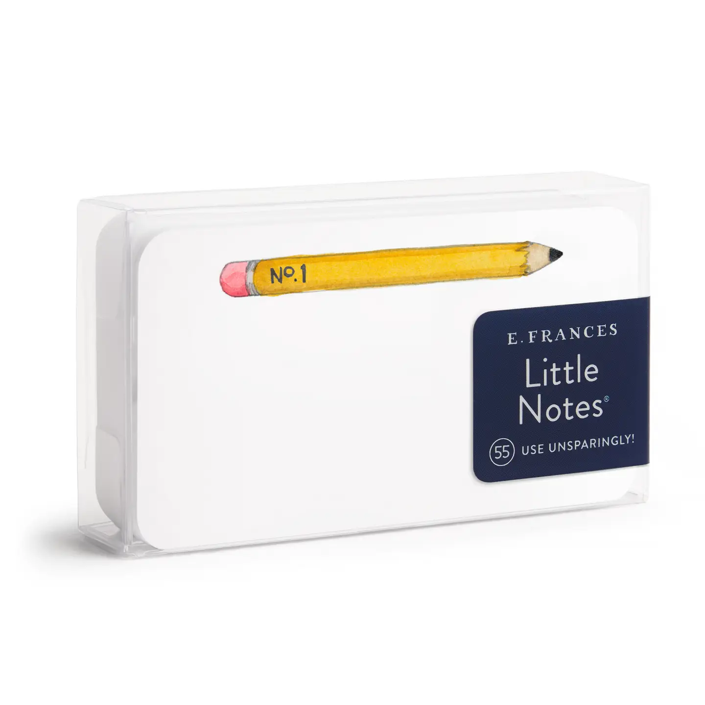 E. Frances Paper Pencil Little Notes®
