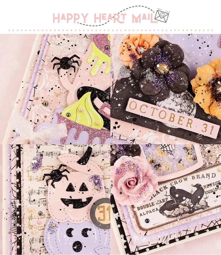 Last Few: September 2025 Card Kit