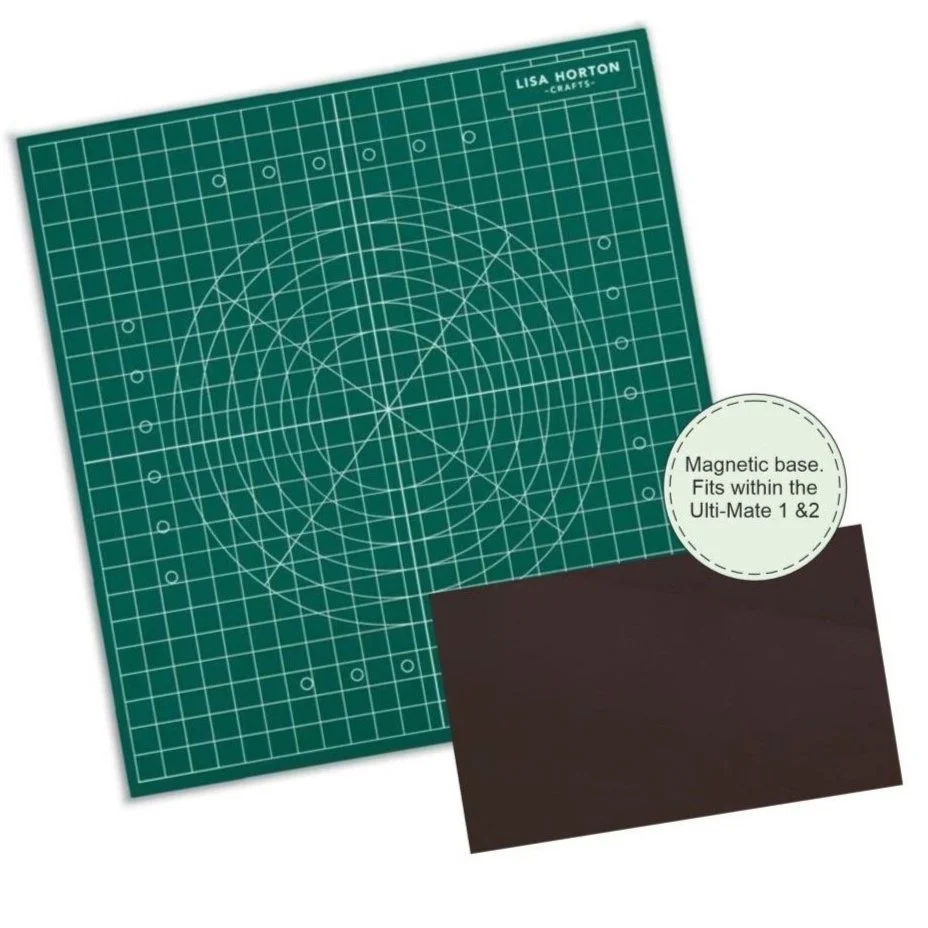 Lisa Horton Crafts Ulti-Mate 2 Multi Tool Magnetic Mat