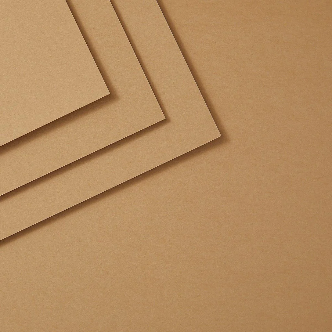 Spellbinders ColorWheel Cardstock 12 x 12" Fawn