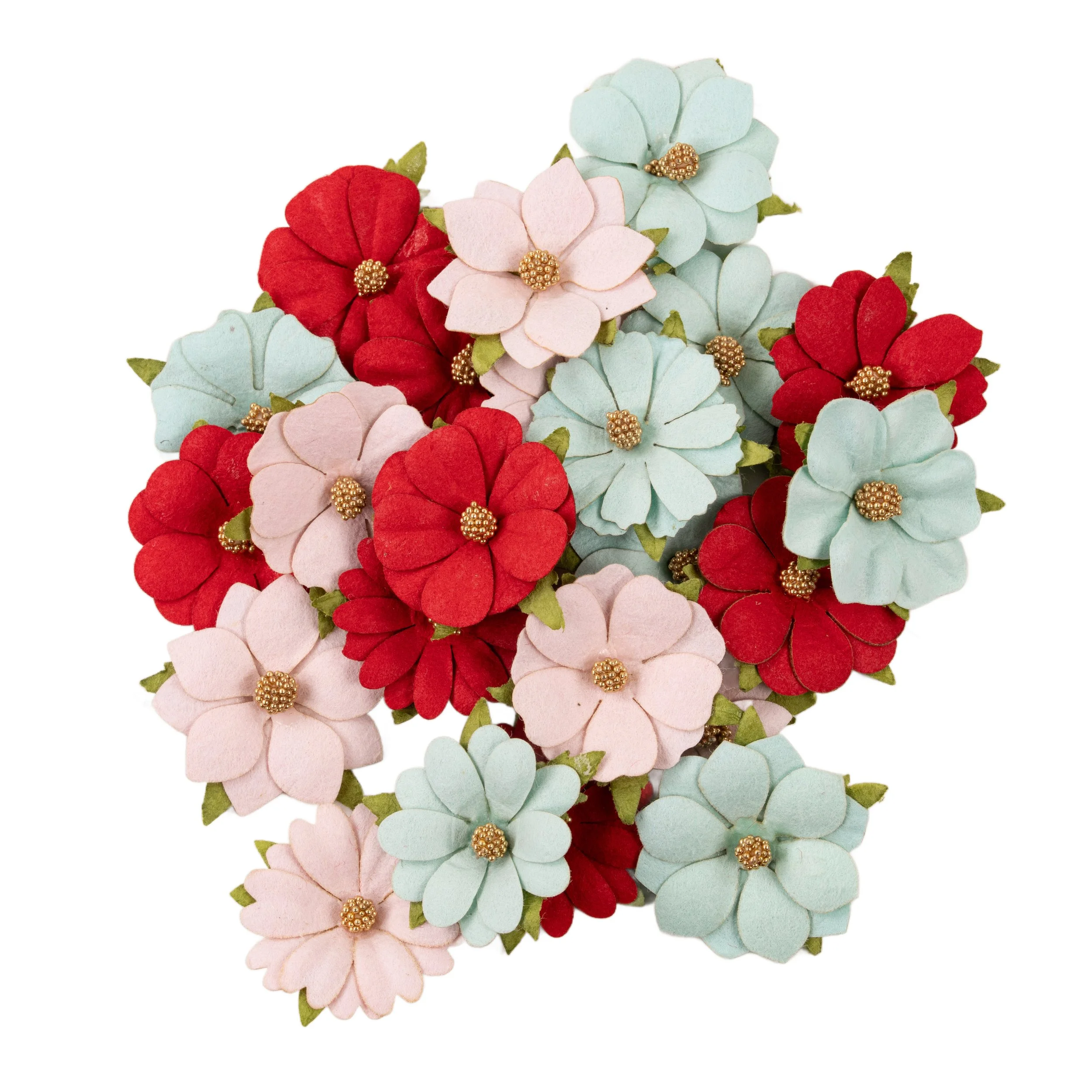 Prima Cherry Sweet Collection by Frank Garcia® Prima Flowers Cherry Candy