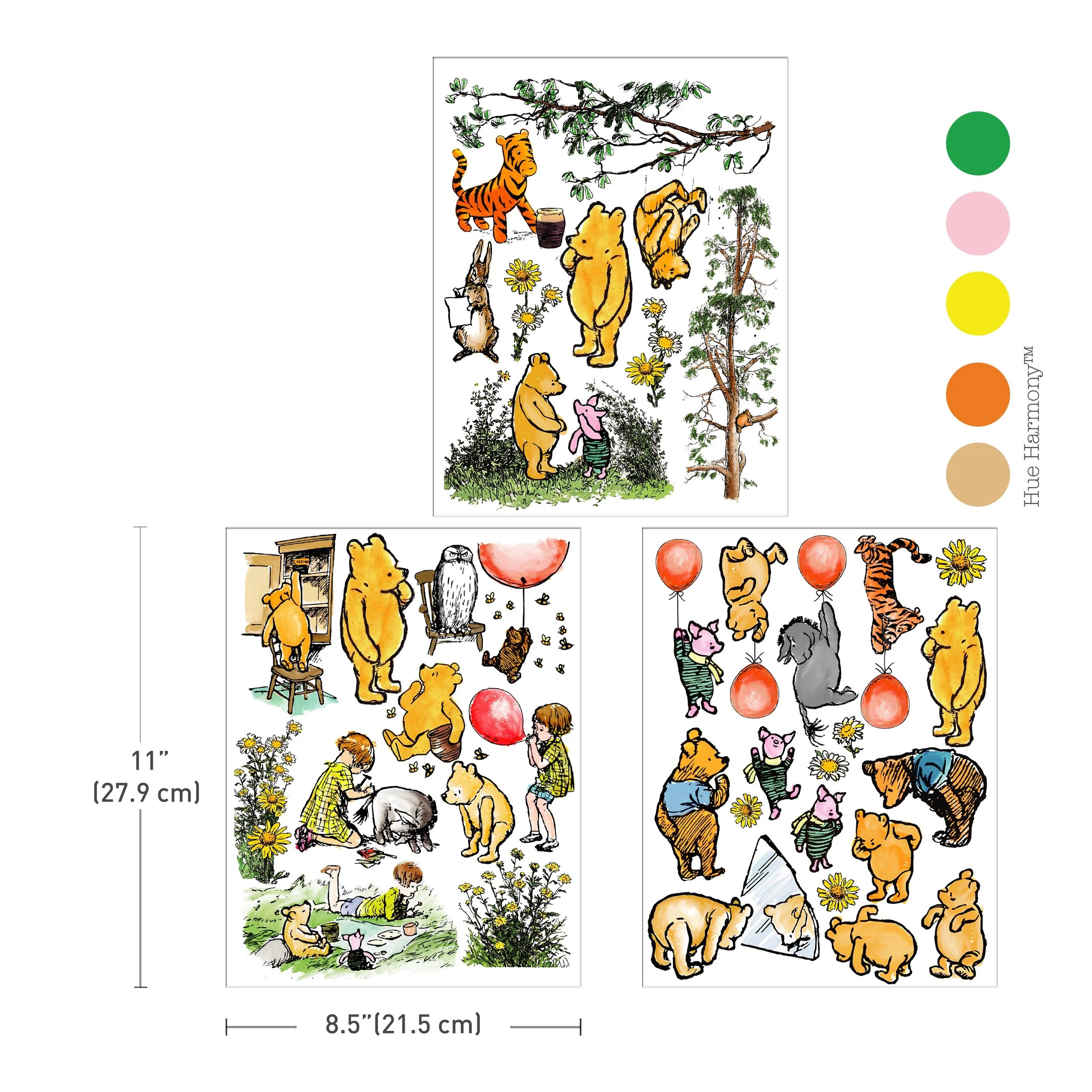 Redesign With Prima Middy Transfers Mapleberry Glen