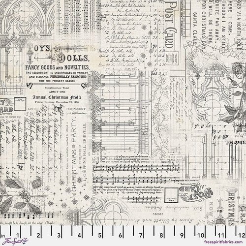 Tim Holtz Eclectic Elements Palette Seasonal Christmas Remnants