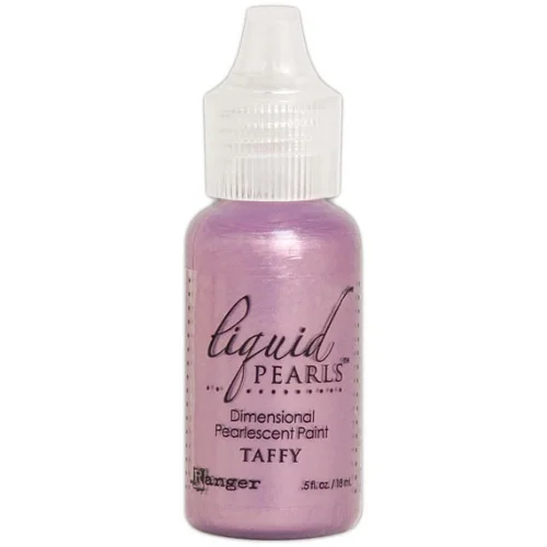 Ranger Ink Liquid Pearls Taffy