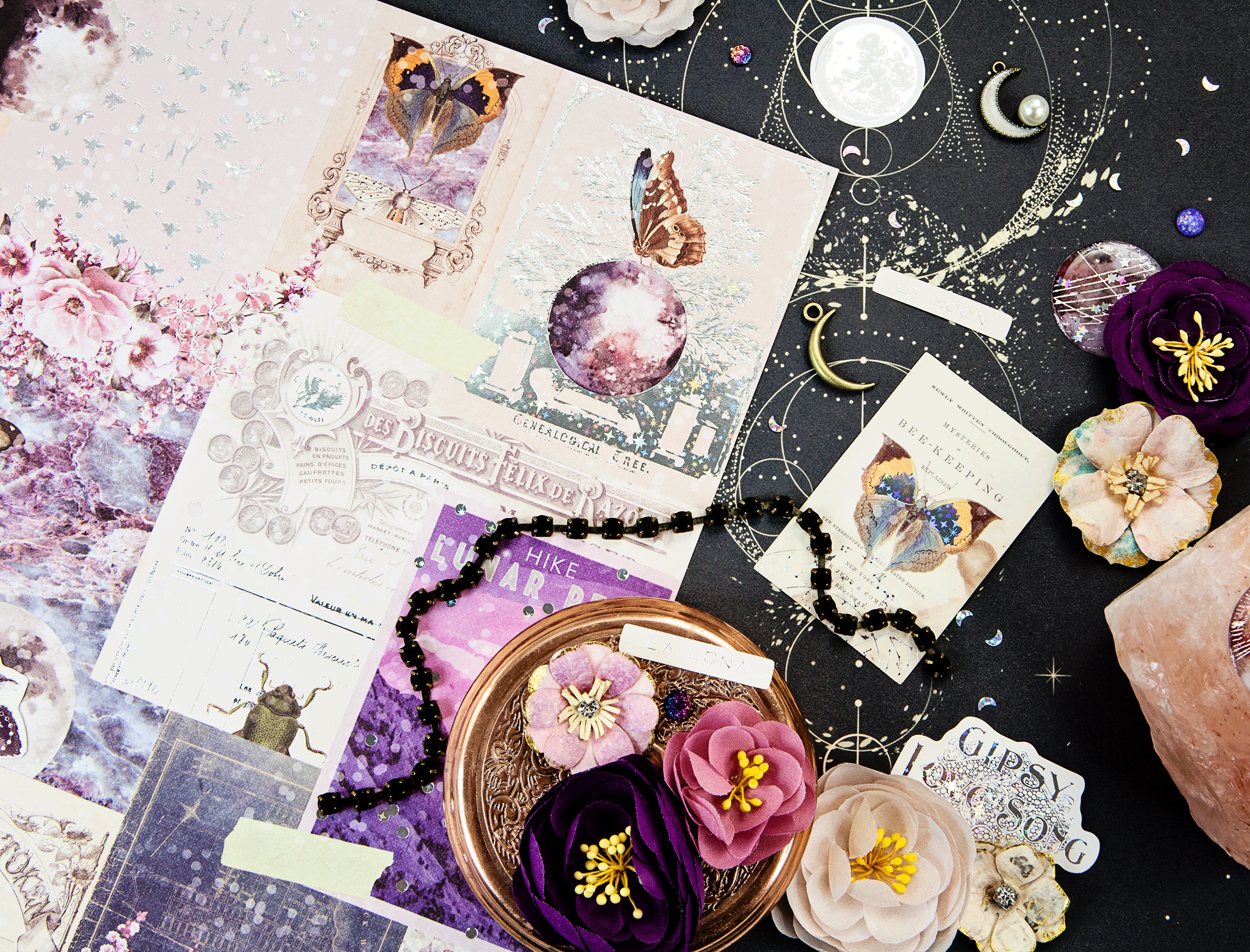 Introducing Moon Child