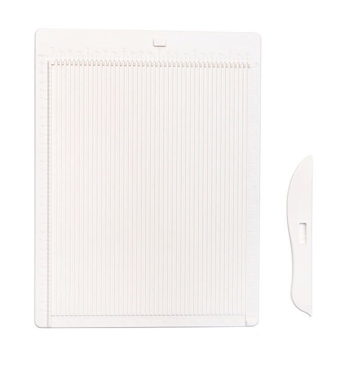 We R Memory Keepers - Mini Score Board - 6 x 8