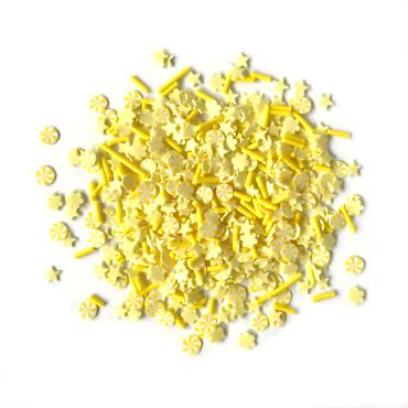 Sprinkletz Canary