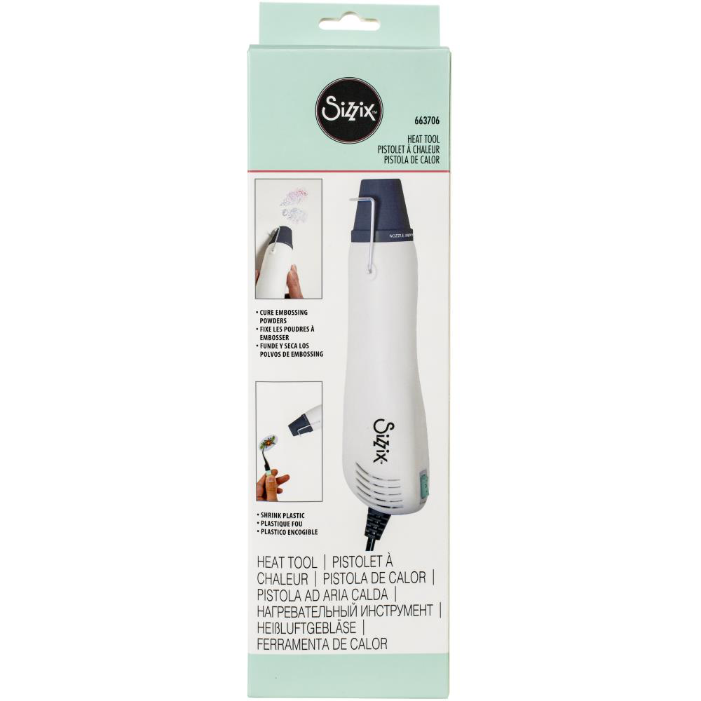 Sizzix Heat Tool