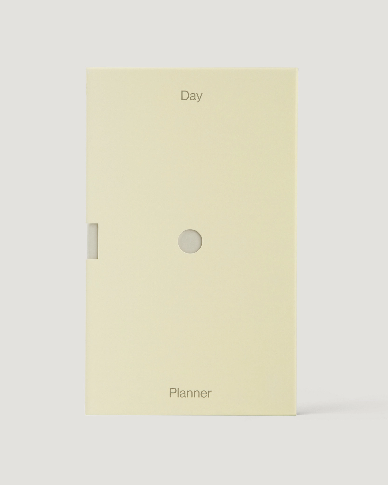 Wilde House Paper Day Planner