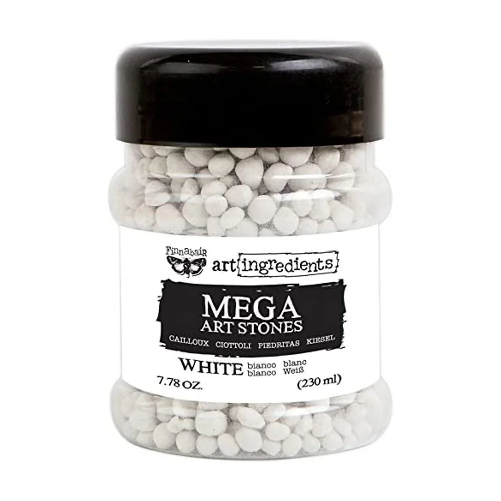Finnabair Mega Art Stones