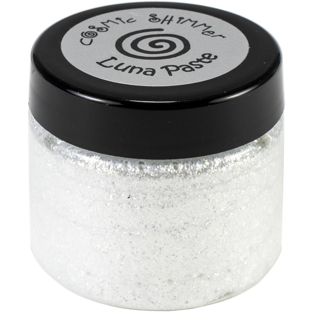 Cosmic Shimmer Glitzerpaste Für Cardmaking
