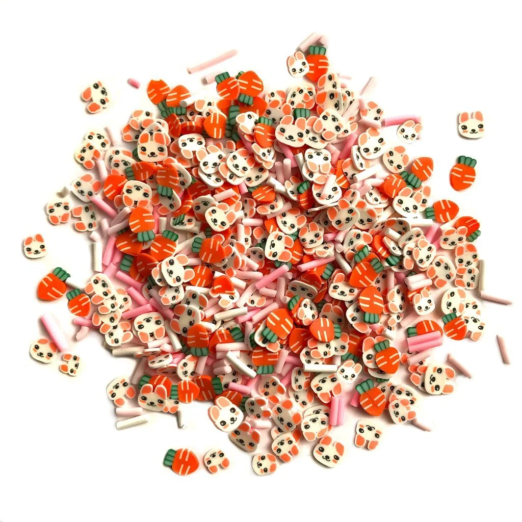 Sprinkletz Bunny Trail