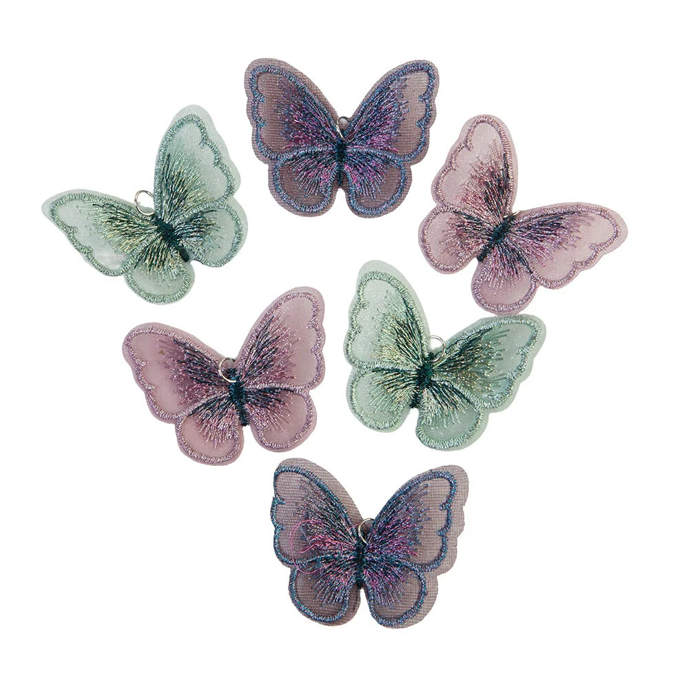 My Sweet Collection - Butterflies