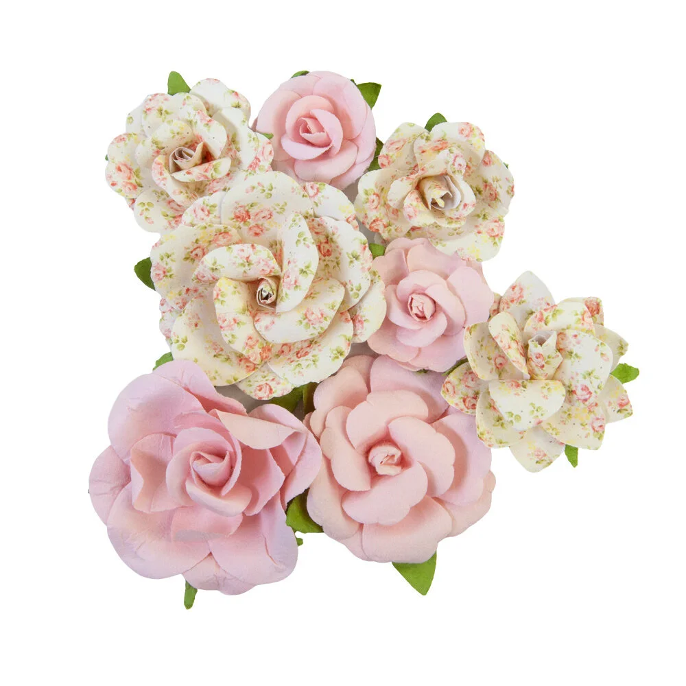 My Sweet Collection - Prima Flowers® Friends Always