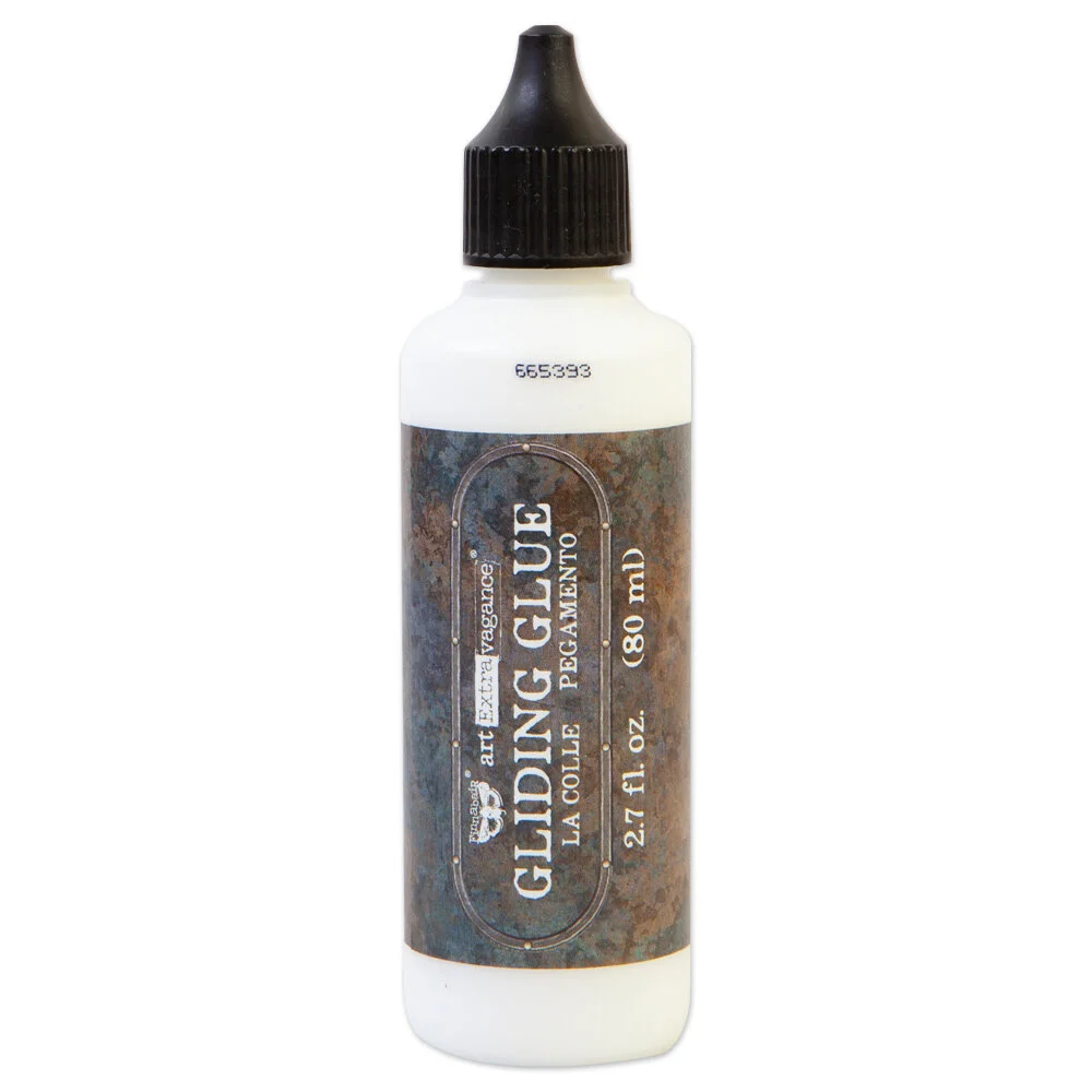 Finnabair - Art Ingredients - Gilding Glue