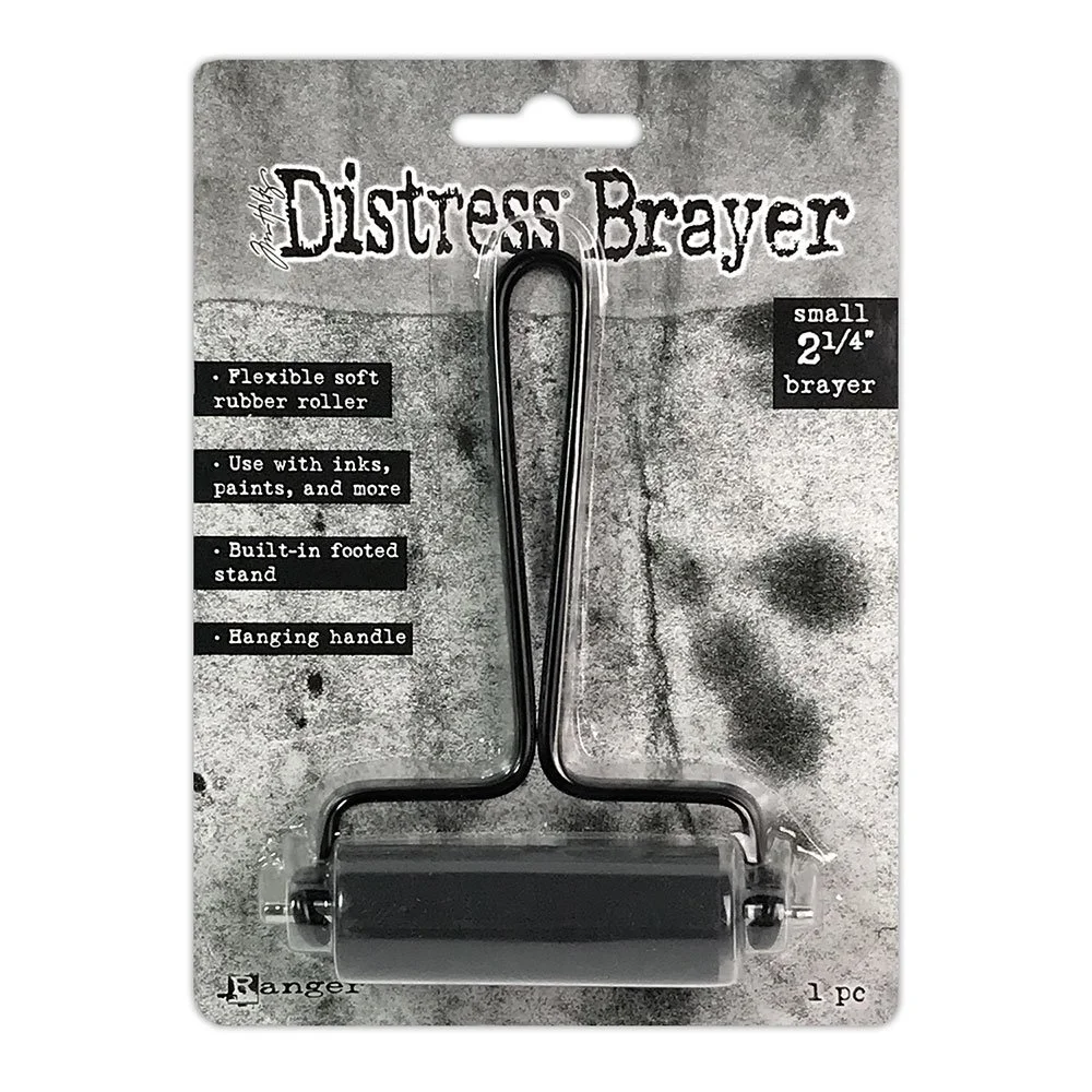 Distress 2.25 Inch Distress Brayer
