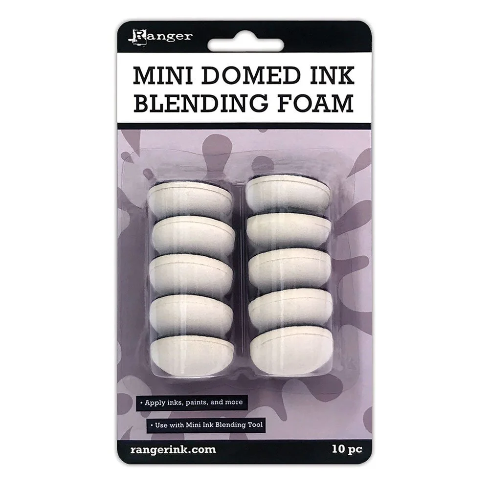 Distress Mini Domed Ink Blending Foam