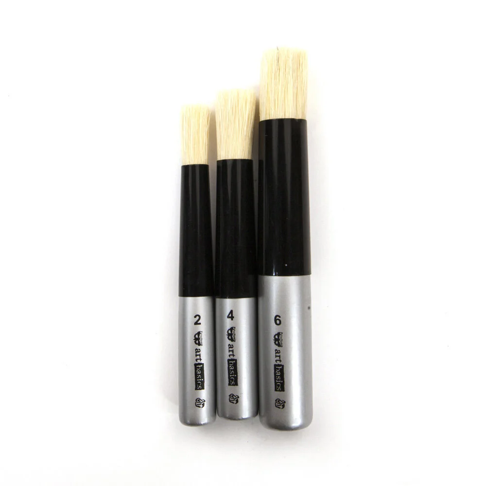 Prima - Finnabair - 3pc Dabbing Brush