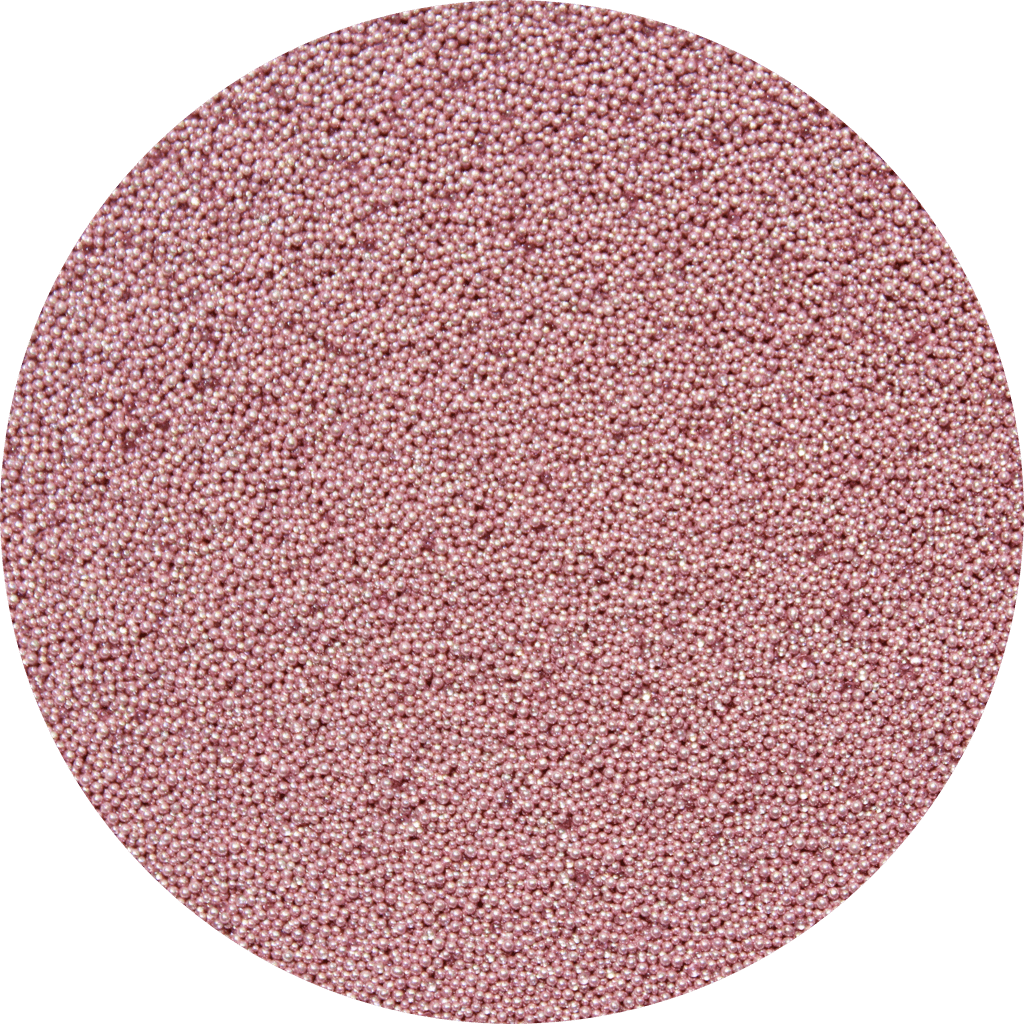 Glass Beads — Frank Garcia Studio