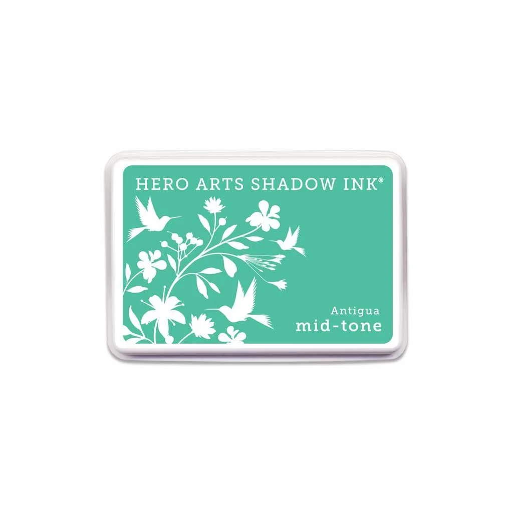 Hero Arts Dye Ink Pad - Antigua
