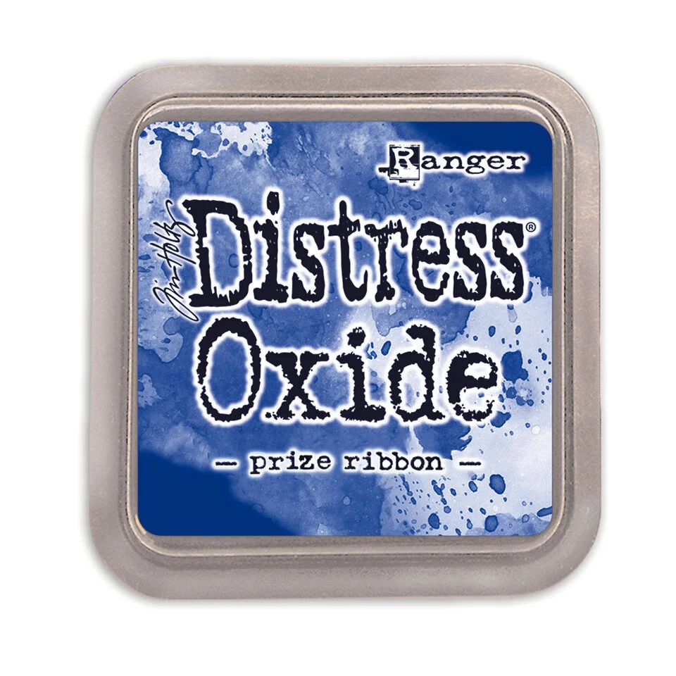 Distress Oxide Ink Pad - Prize Ribbon