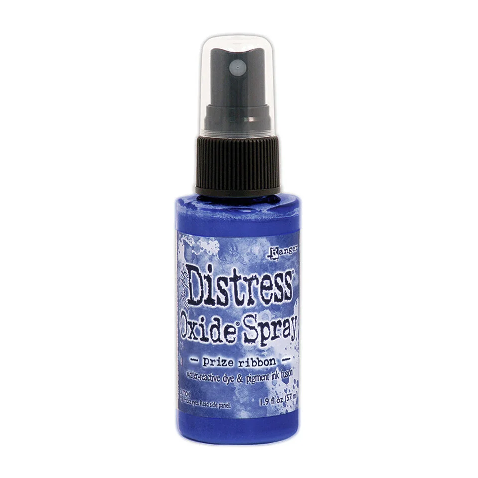 Distress Oxide Spray - Prize Ribbon
