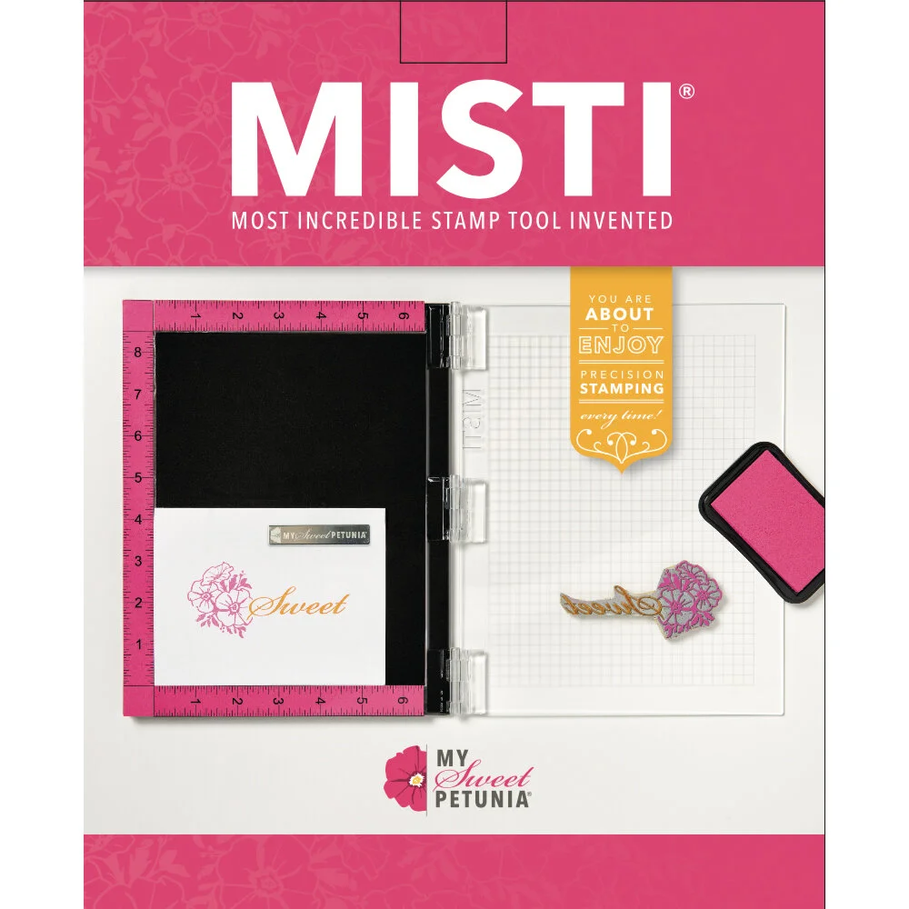 New Original Misti