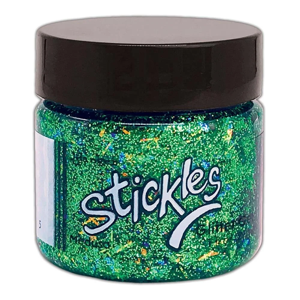Ranger Ink - Stickles Glitter Gel - Medusa