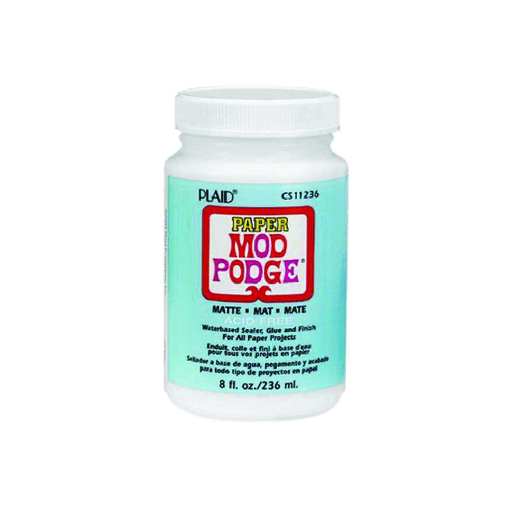 Mod Podge - Paper Matte Finish