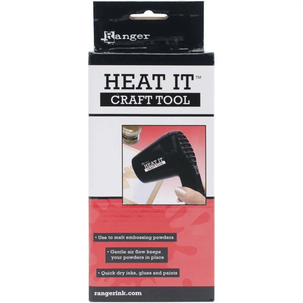 Tim Holtz Heat Tool 