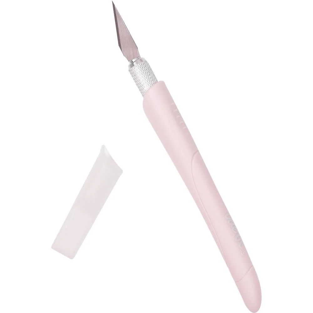 We R Memory Keepers - Craft Knife Pink