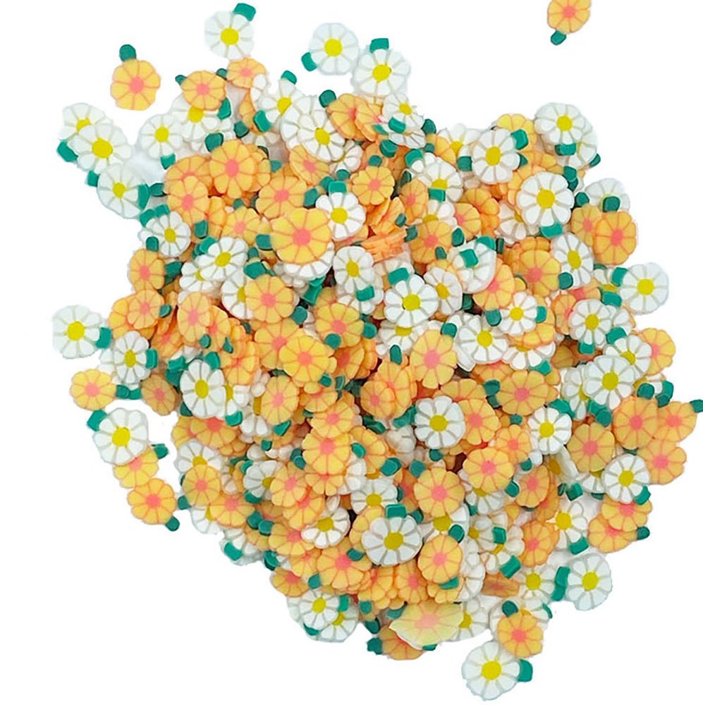 Sprinkletz - Spring Daisies