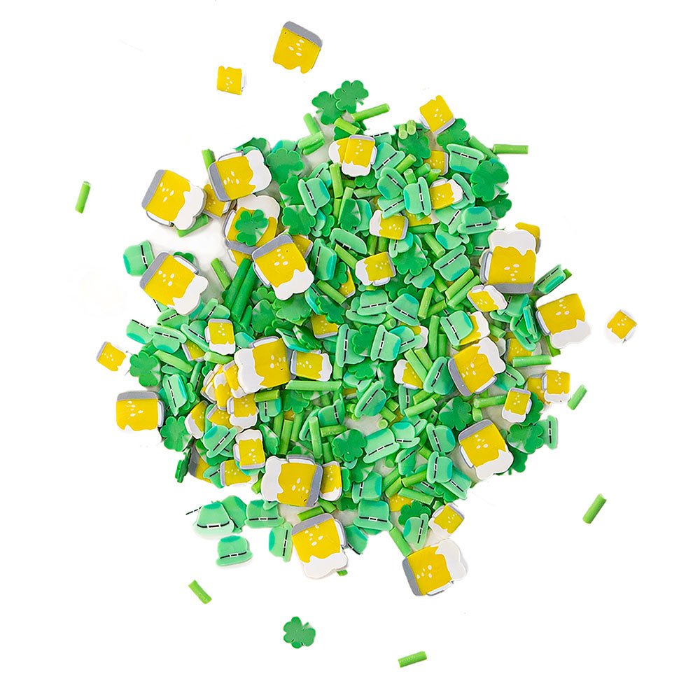 Sprinkletz - Irish Party