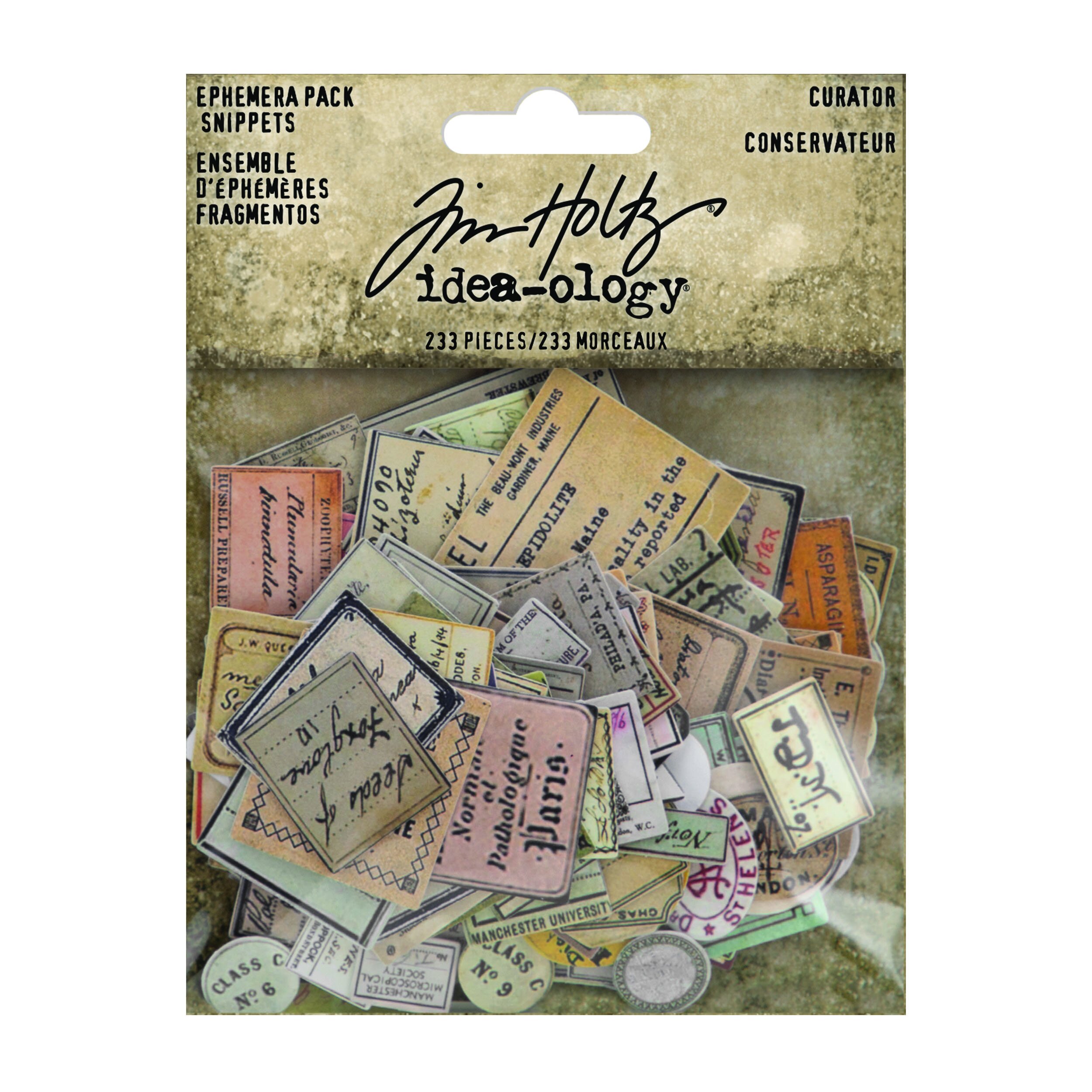TH94152 - Ephemera Snippets, Curator - PACKAGED - HI-RES.jpg