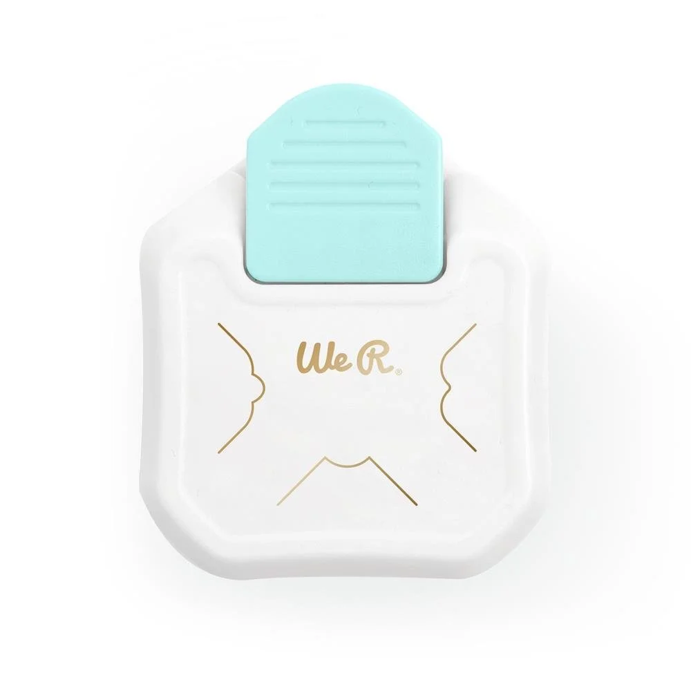 We R Memory Keepers - 3 Way Decorative Corner Punch