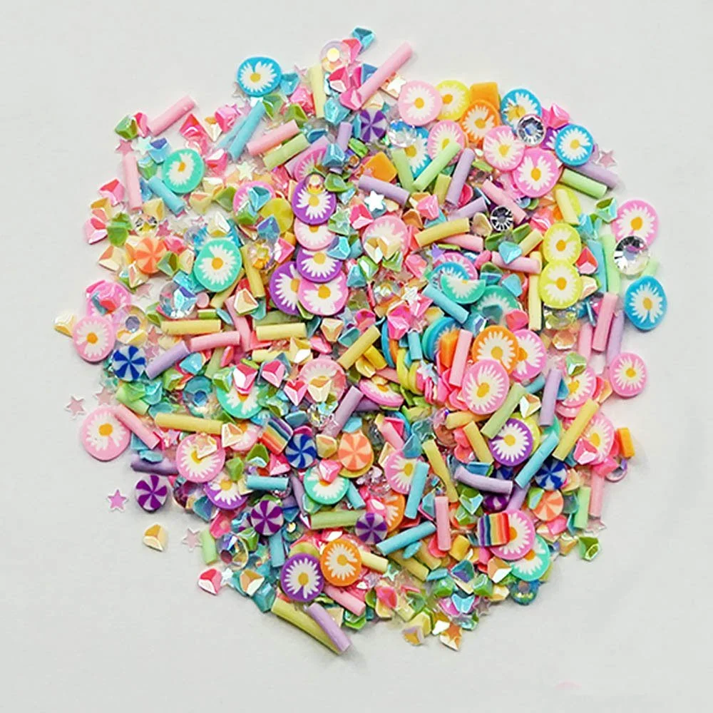 Mix Ups Shaker Mix Sweet Nothings