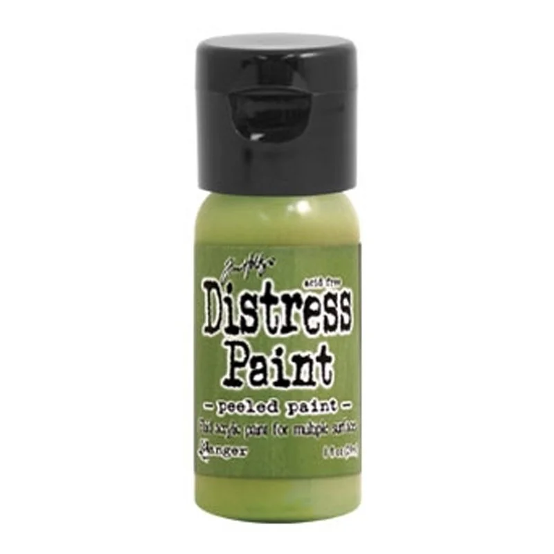 Tim Holtz Distress Paint - Peeled Paint