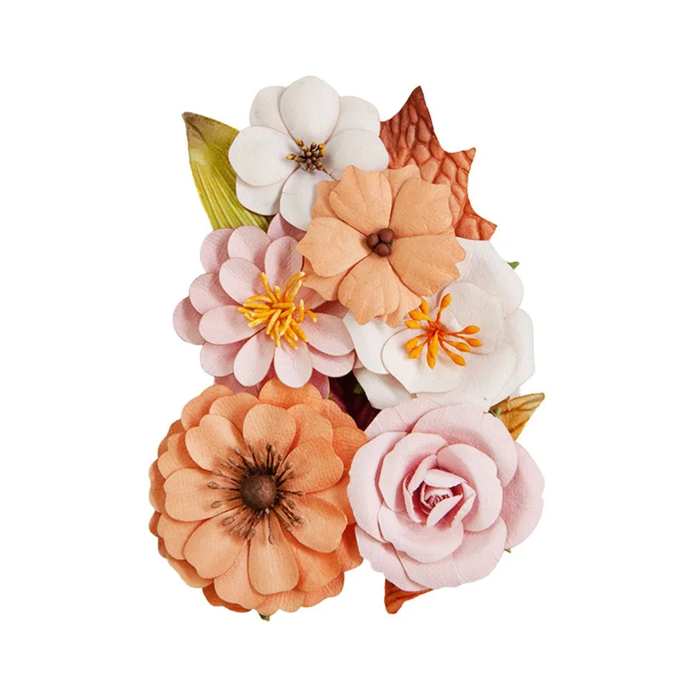 Luna Collection Flowers - All Hallow’s Eve