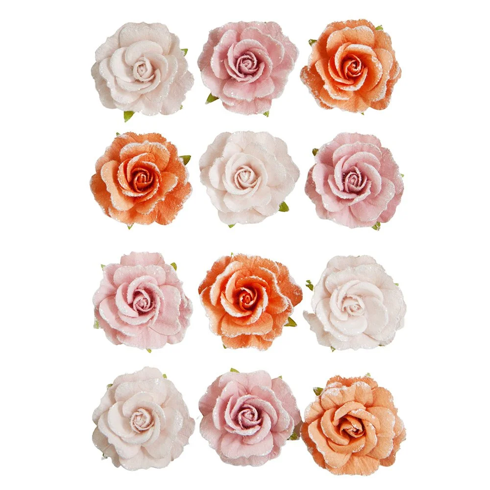 Luna Collection Flowers - Sweet & Scary