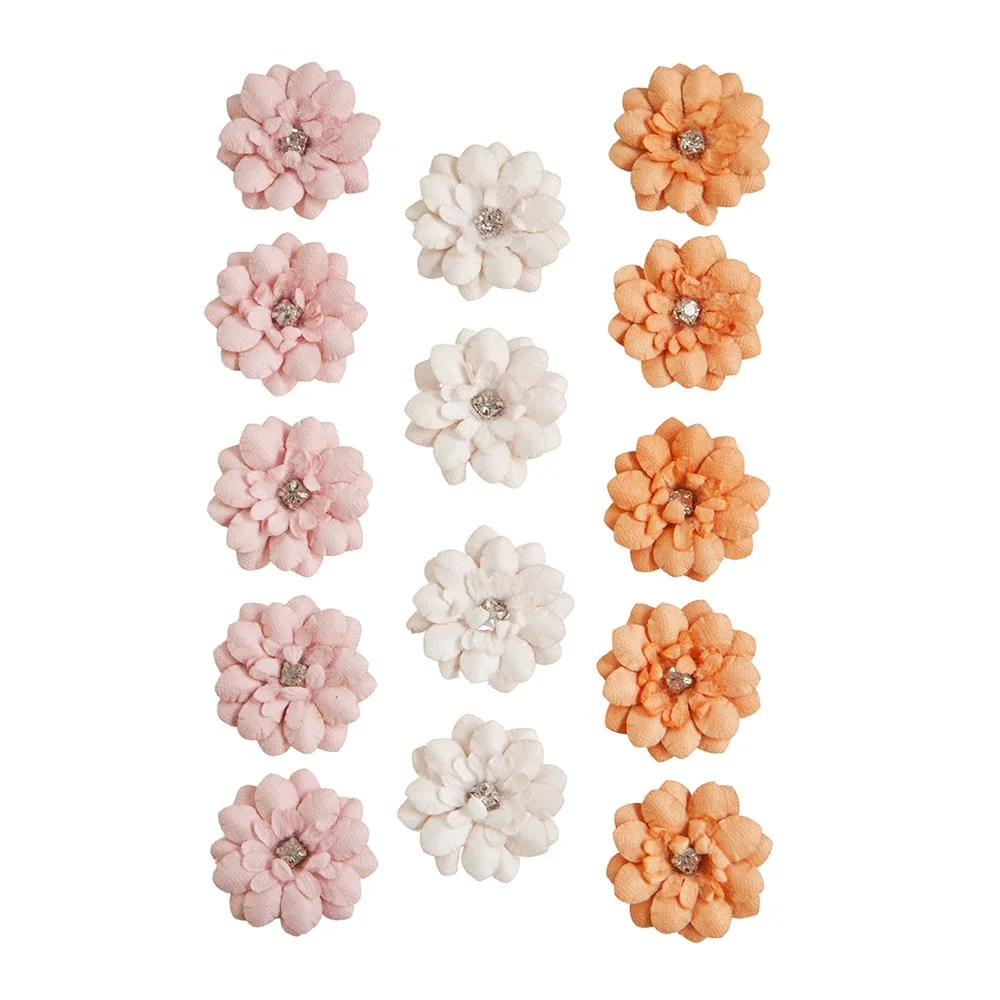 Luna Collection Flowers - Twilight