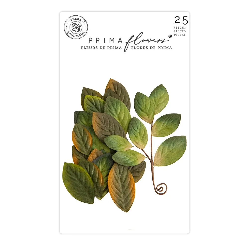 Prima Magnolia Rouge Flowers Elegant Greenery