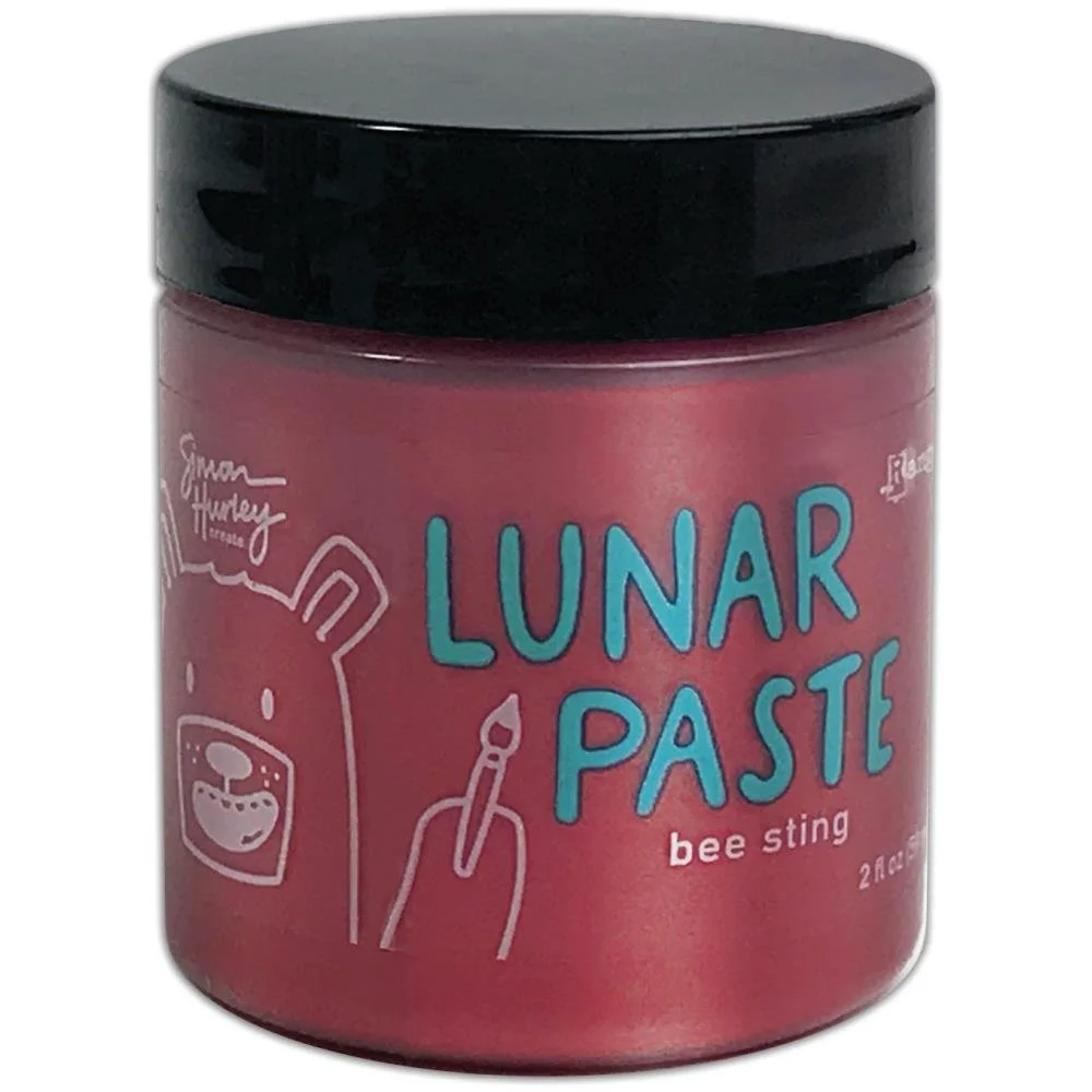 Simon Hurley Lunar Paste Bee Sting