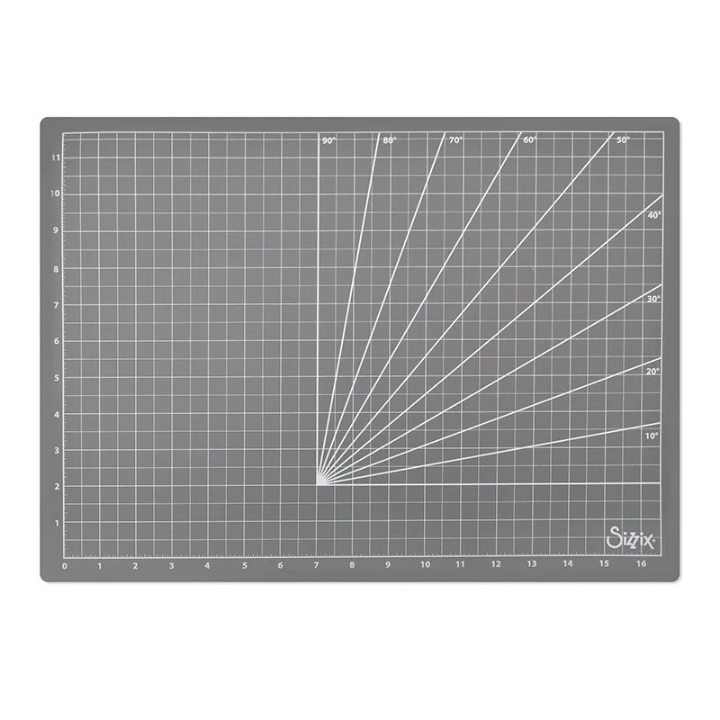 Sizzix Self Healing Cutting Mat