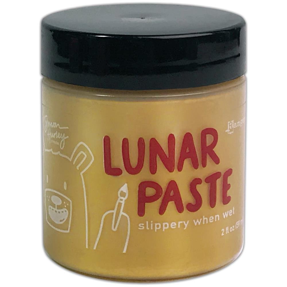 Simon Hurley Lunar Paste Slippery When Wet