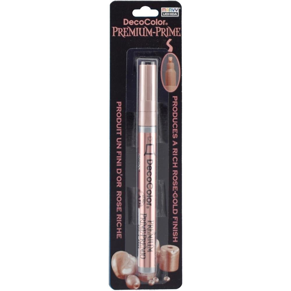 DecoColor Premium Paint Marker Rose Gold