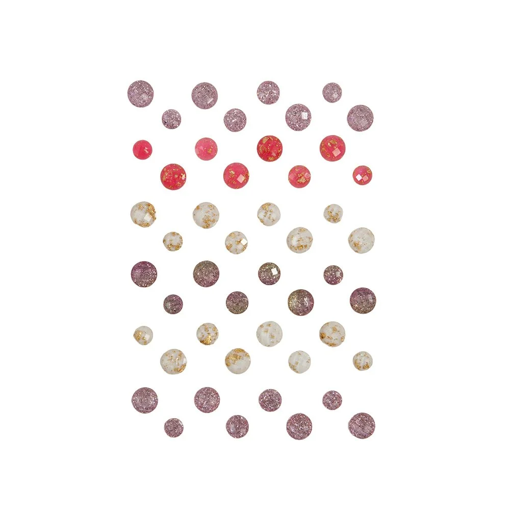 Love Notes by Frank Garcia® Say It In Crystals