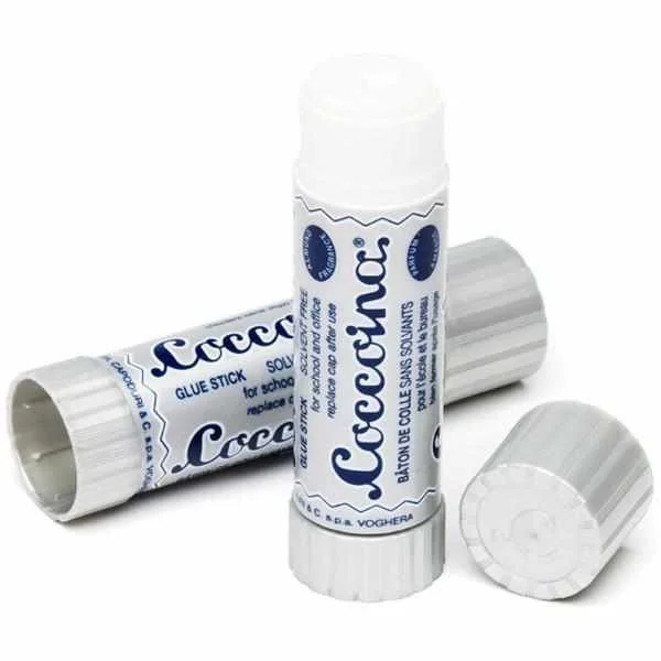 Coccoina Glue Stick 40g