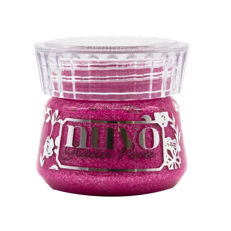 Nuvo Glacier Paste Mambo Melon