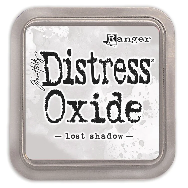 Tim Holtz Lost Shadow Distress Oxide Ink Pad